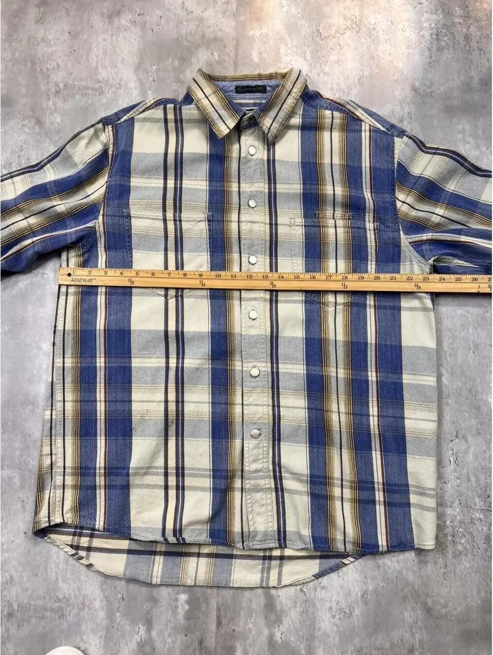 Wrangler vintage hero